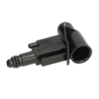 Входной штуцер