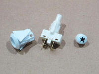 ВКЛЮЧАТЕЛЬ ЭЛЕКТРОПОДЖИГА