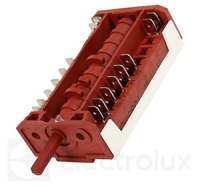 ПЕРЕКЛЮЧАТЕЛЬ РЕЖИМОВ