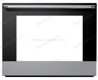 Стекло внешнее.