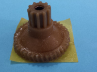 ШЕСТЕРНЯ ЛОМТЕРЕЗКИ