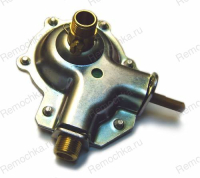 Клапан мембранный