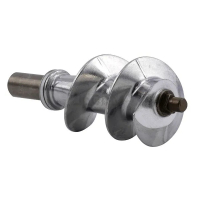 Шнек (с уплотнительным кольцом) для мясорубок Panasonic AM98C18000