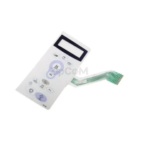 Сенсорная панель управления M1712 DE34-00008A