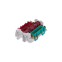 Переключатель режимов духовки для плит Gorenje SR111-175 296336