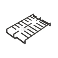 Решетка (левая) для газовых поверхностей Gorenje 428750