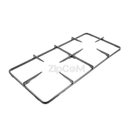 Решетка для газовой плиты Gorenje 608024