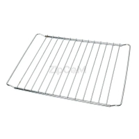 Раздвижная решетка для духовки 460-750х350mm 300CU42