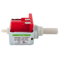 Насос (помпа) моющего пылесоса Zelmer \ Bosch 20W ULKA Type EP8LT 00757496