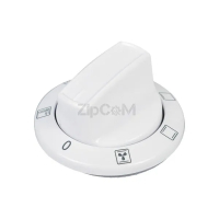 Ручка регулировки режимов духовки для плит Beko 250315037