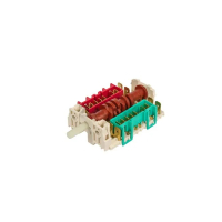 Переключатель режимов духовки для плит Gorenje 11HE/082 669247
