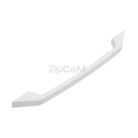 Ручка двери духовки для плит Beko 258300159