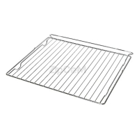 Решетка для духовок 405х360mm Gorenje 414283
