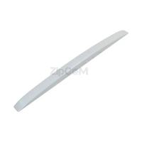 Ручка двери для духовки плиты Gorenje 378661