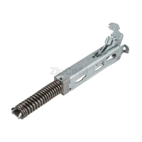 Петля двери для духовок Gorenje 595446