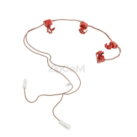 Микровыключатели блока поджига для варочных панелей Electrolux 3570492169