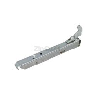 Петля двери ETB3-6 2S ZN (правая/левая) для духовки Gorenje 228540