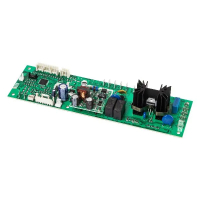 Плата питания для кофемашин DeLonghi SW 8.1 5213211901