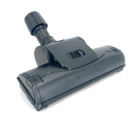 Турбо-щетка пылесоса FBQ-618T (под трубу D-30-35 мм, длина 270 мм)