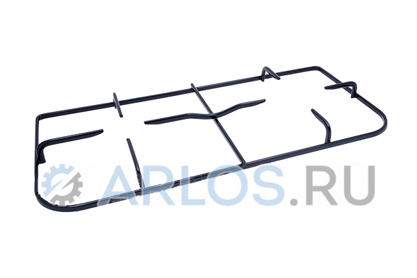 Решетка для газовой плиты Indesit C00116034