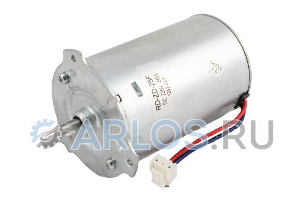 Мотор для хлебопечки RD-ZD-25F Zelmer 00145600